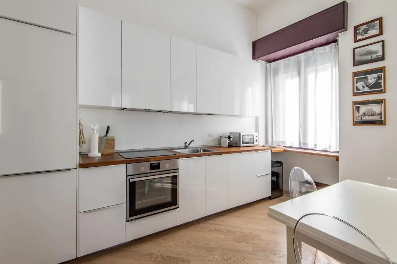 Easylife - Coccole E Comfort - Bilocale Caldo Ed Accogliente A Due Passi Dai Navigli E Metro Verde Milan