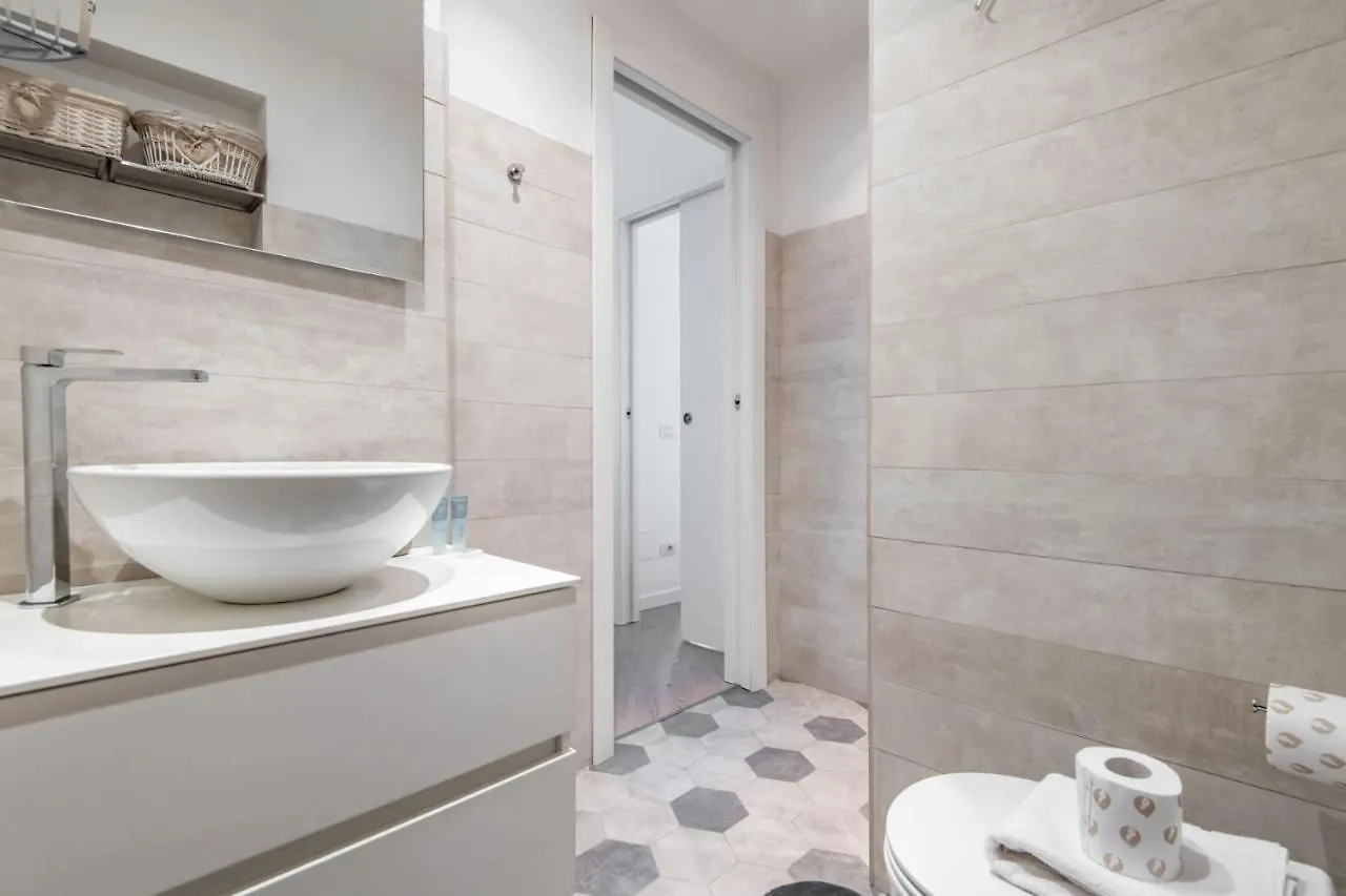 Easylife - Coccole E Comfort - Bilocale Caldo Ed Accogliente A Due Passi Dai Navigli E Metro Verde Milan Italy