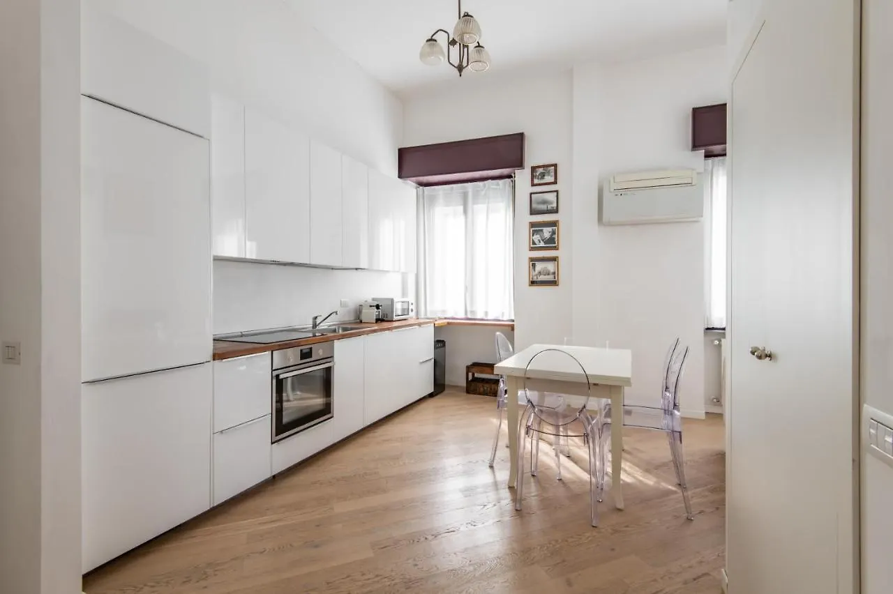 Apartment Easylife - Coccole E Comfort - Bilocale Caldo Ed Accogliente A Due Passi Dai Navigli E Metro Verde Milan