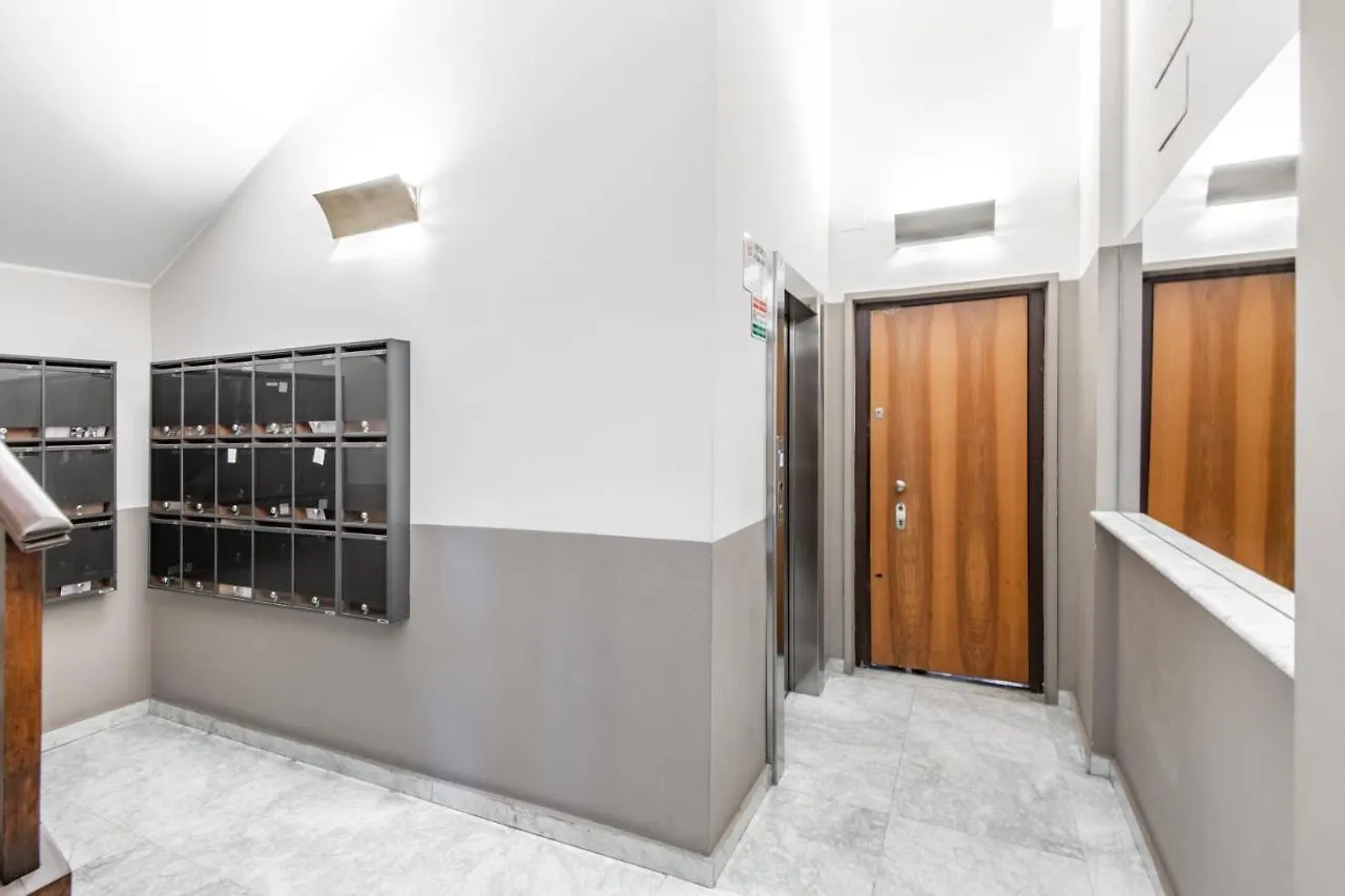 Easylife - Coccole E Comfort - Bilocale Caldo Ed Accogliente A Due Passi Dai Navigli E Metro Verde location