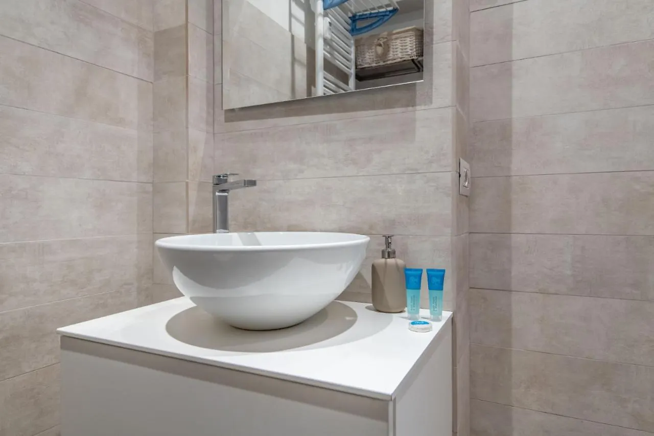 Easylife - Coccole E Comfort - Bilocale Caldo Ed Accogliente A Due Passi Dai Navigli E Metro Verde Milan