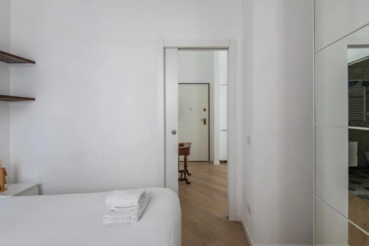 Easylife - Coccole E Comfort - Bilocale Caldo Ed Accogliente A Due Passi Dai Navigli E Metro Verde Milan 0*,